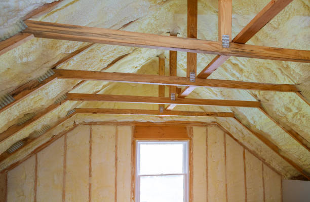 Best Insulation Materials and Products in Bethesda, OH