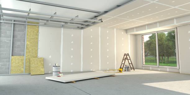 Best Insulation Installation Services in Bethesda, OH