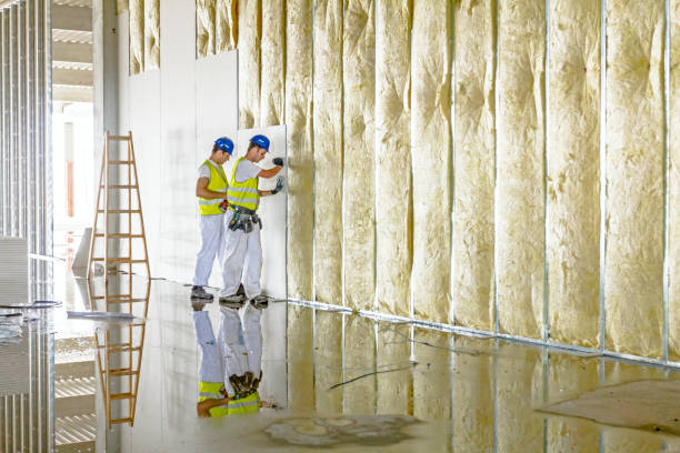 Best Types of Insulation in Bethesda, OH